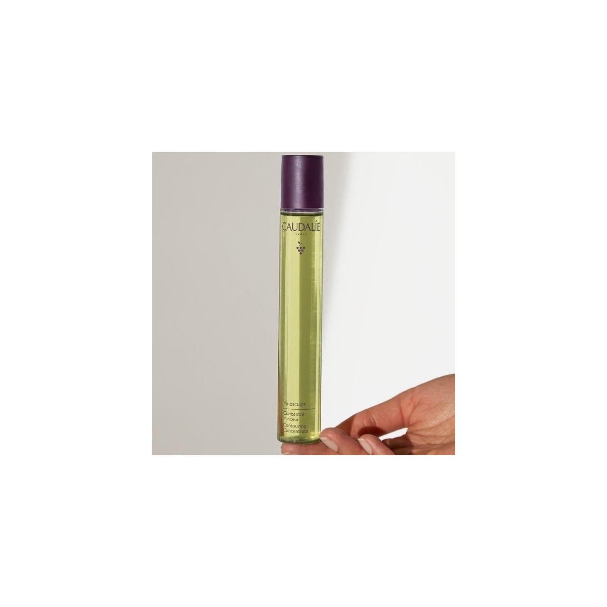 Caudalie Vinosculpt Concentrado de Esbeltez 75 ml