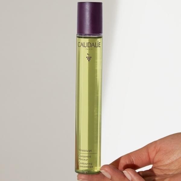 Caudalie Vinosculpt Concentrado de Esbeltez 75 ml