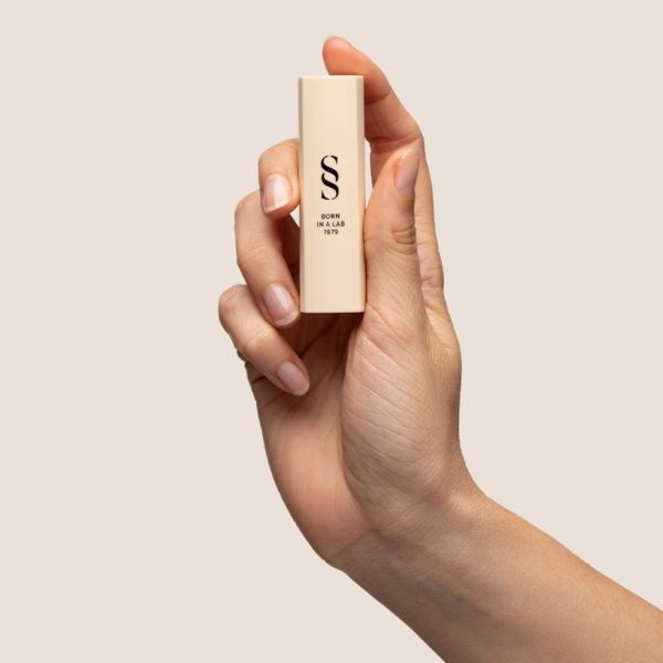 Sensilis Rouge Fondant SPF15 Barra de labios 04 GENOVEVA...