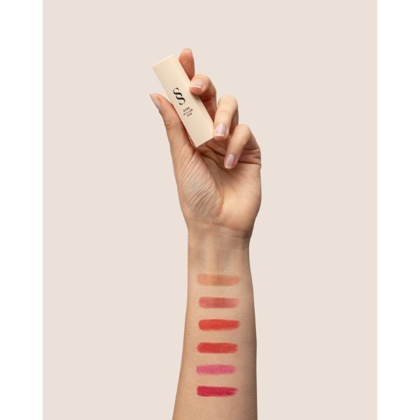 Sensilis Rouge Fondant SPF15 Barra de labios 06 SISTERS... 2