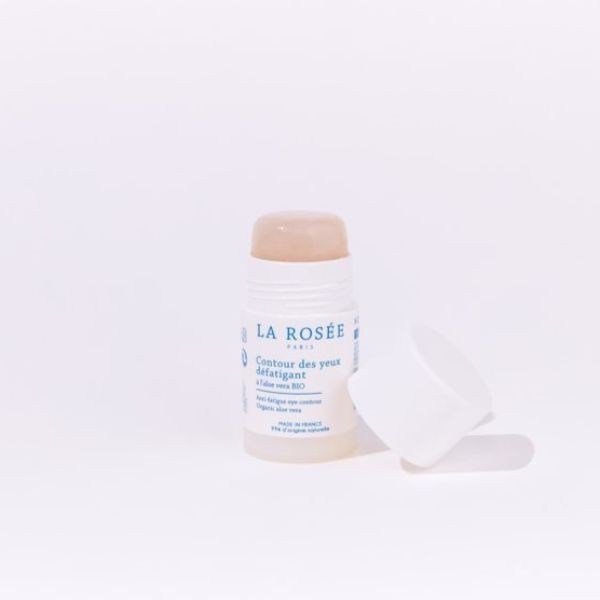 LA ROSÉE CONTORNO DE OJOS 15ML
