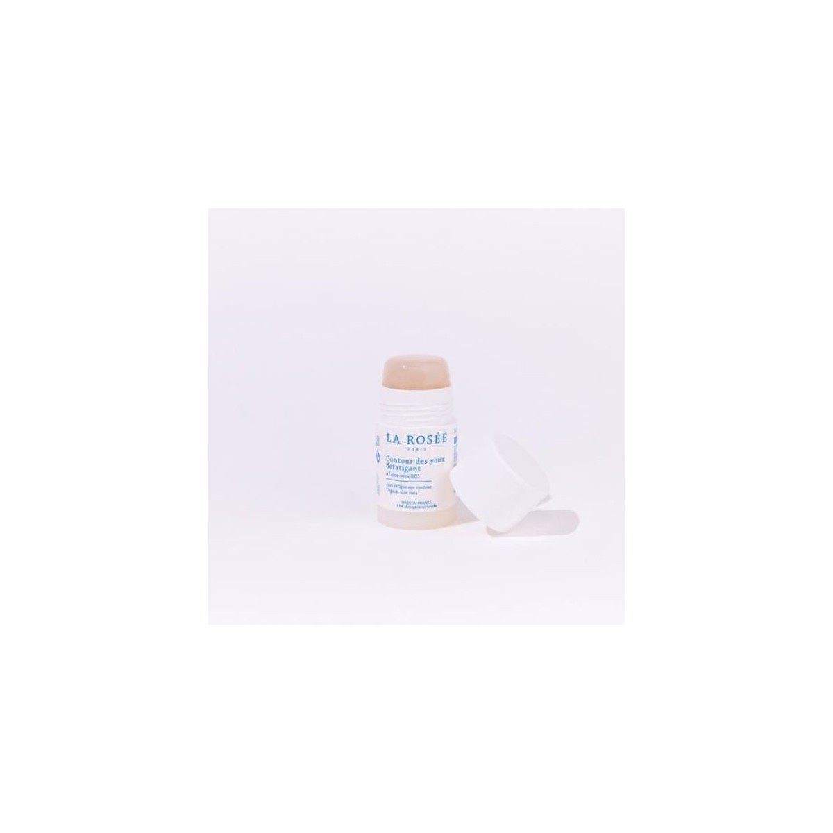 LA ROSÉE CONTORNO DE OJOS 15ML
