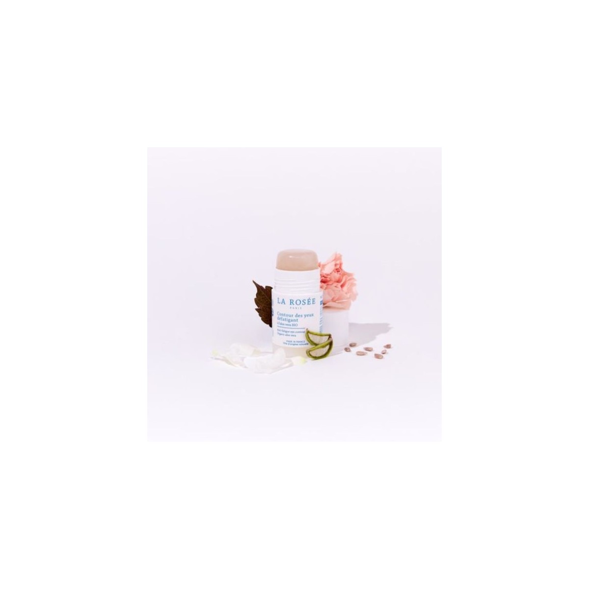 LA ROSÉE CONTORNO DE OJOS 15ML