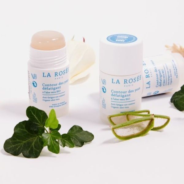 LA ROSÉE CONTORNO DE OJOS 15ML