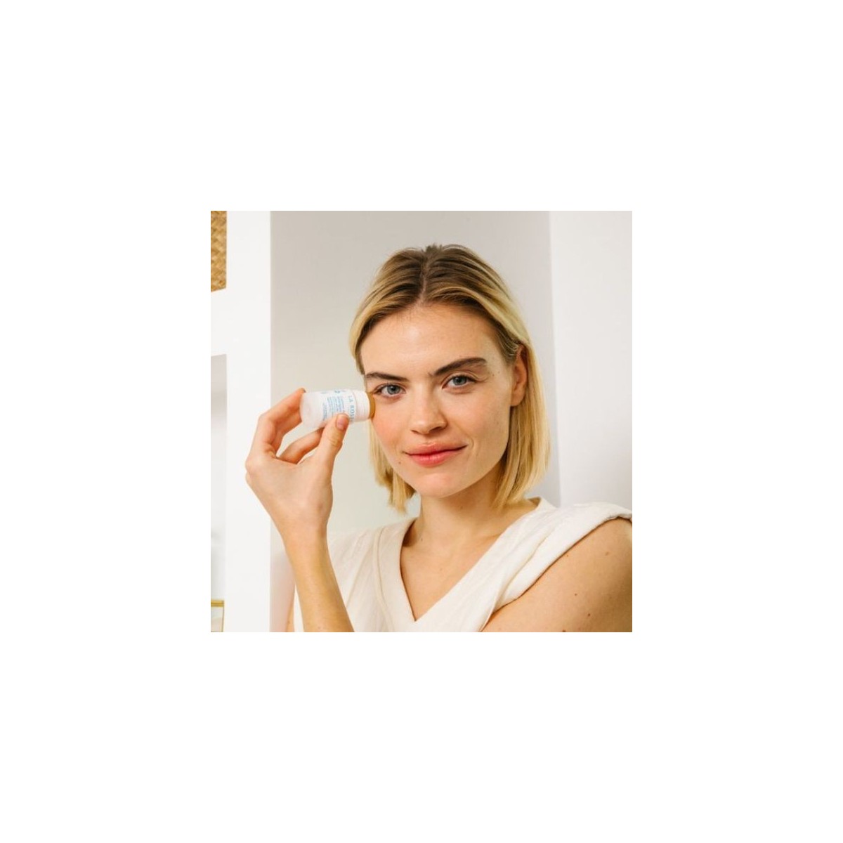LA ROSÉE CONTORNO DE OJOS 15ML