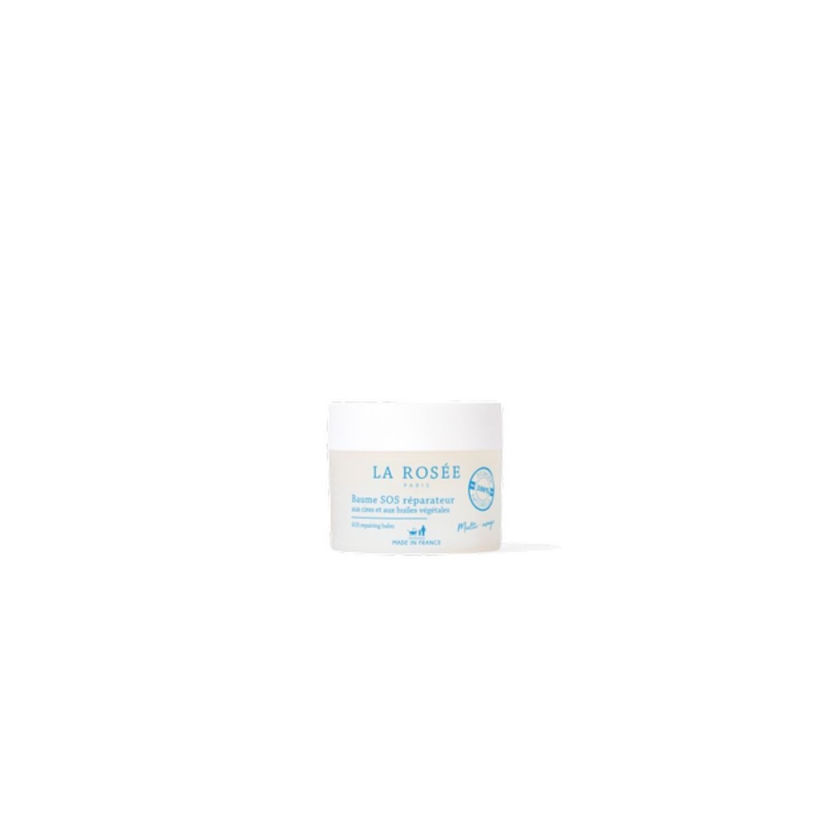 LA ROSÉE BALSAMO SOS REPARADOR 20G
