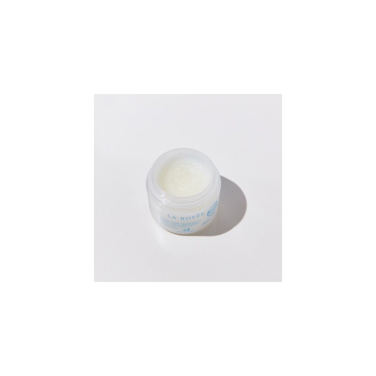 LA ROSÉE BALSAMO SOS REPARADOR 20G