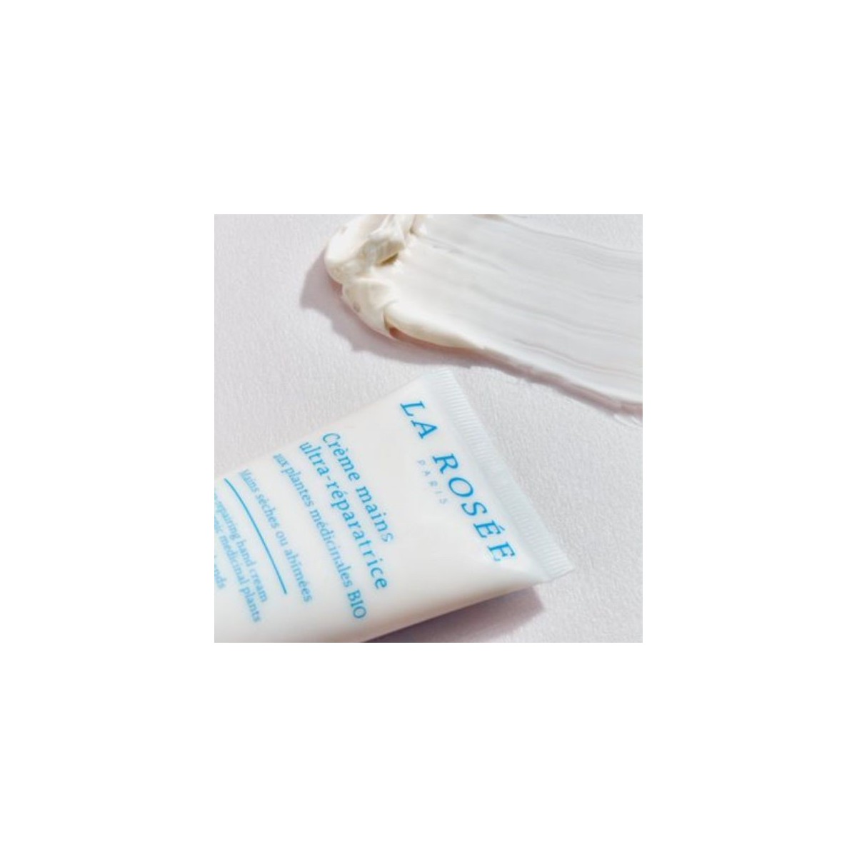 LA ROSÉE CREMA DE MANOS ULTRAREPARADORA