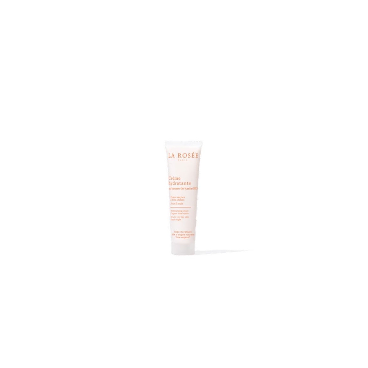 LA ROSÉE CREMA FACIAL KARITÉ 60ML