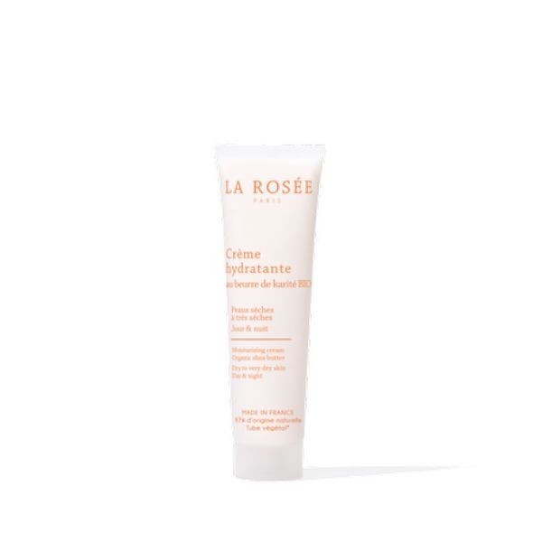 LA ROSÉE CREMA FACIAL KARITÉ 60ML