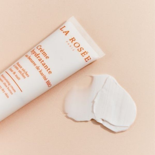 LA ROSÉE CREMA FACIAL KARITÉ 60ML