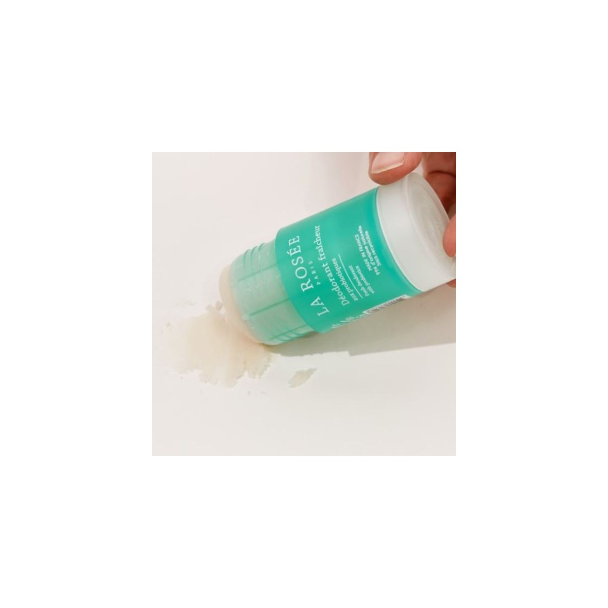 LA ROSÉE DESODORANTE STICK 50ML