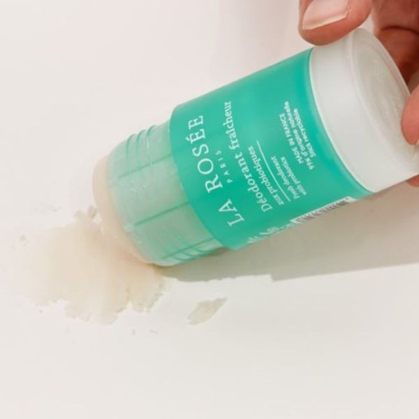 LA ROSÉE DESODORANTE STICK 50ML