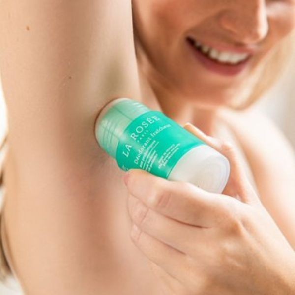 LA ROSÉE DESODORANTE STICK 50ML