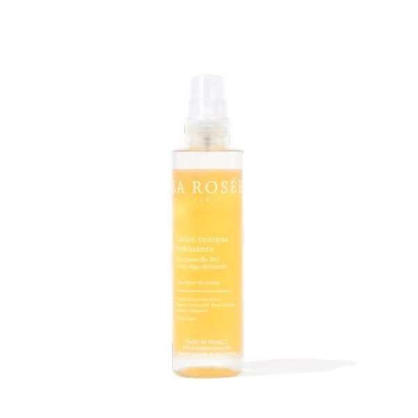 LA ROSÉE TÓNICO FACIAL HIDRATANTE 200ML