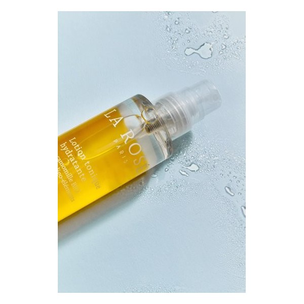 LA ROSÉE TÓNICO FACIAL HIDRATANTE 200ML