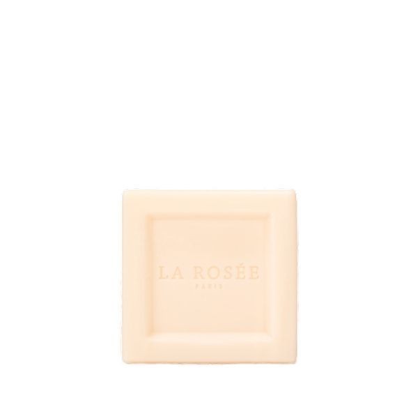 LA ROSÉE JABÓN EN BARRA EXTRA SUAVE