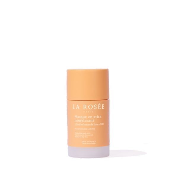 LA ROSÉE MASCARILLA NUTRITIVA EN STICK 50ML
