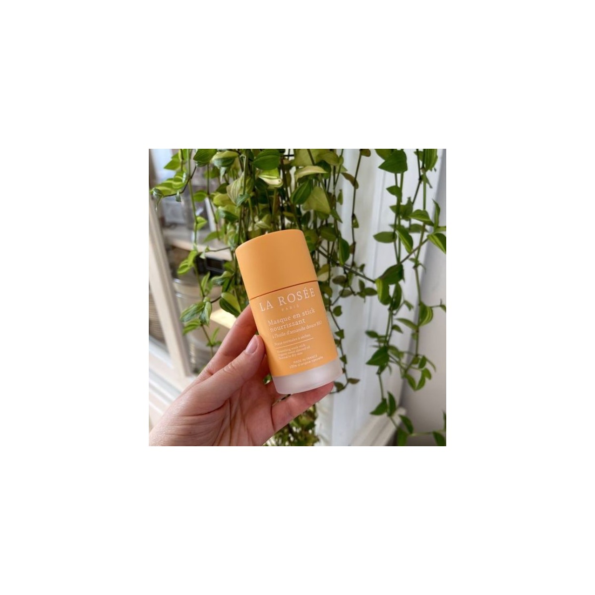 LA ROSÉE MASCARILLA NUTRITIVA EN STICK 50ML