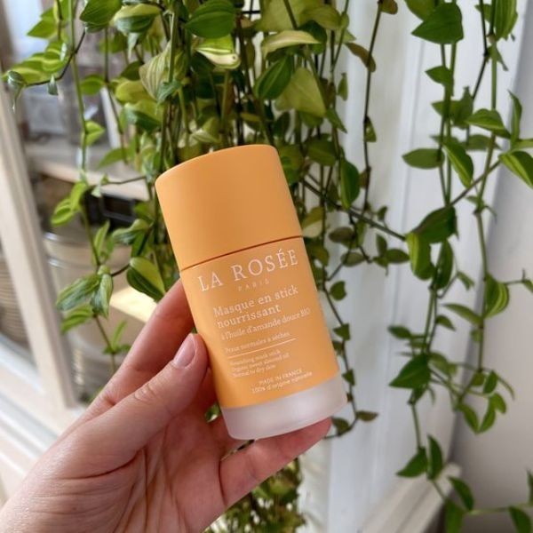 LA ROSÉE MASCARILLA NUTRITIVA EN STICK 50ML