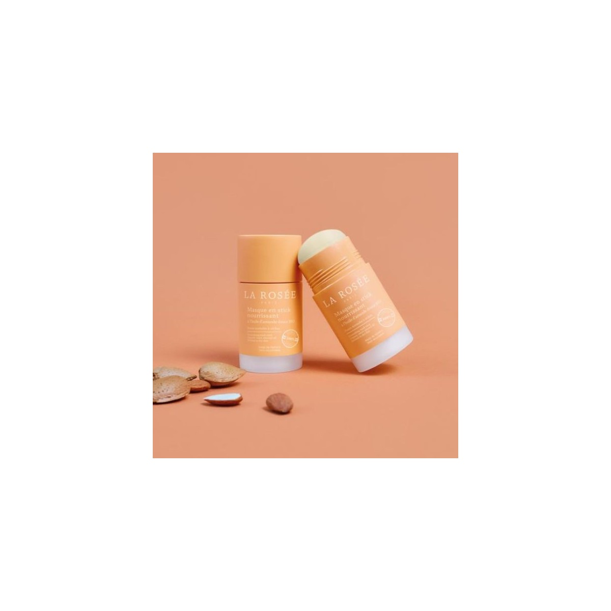 LA ROSÉE MASCARILLA NUTRITIVA EN STICK 50ML