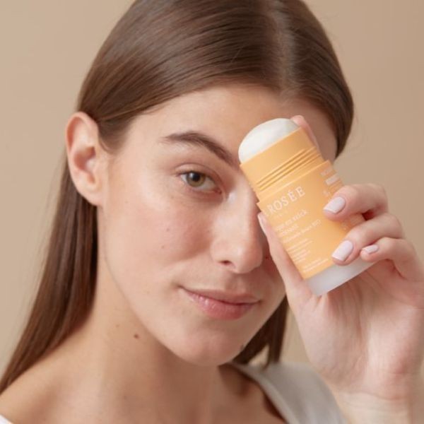 LA ROSÉE MASCARILLA NUTRITIVA EN STICK 50ML