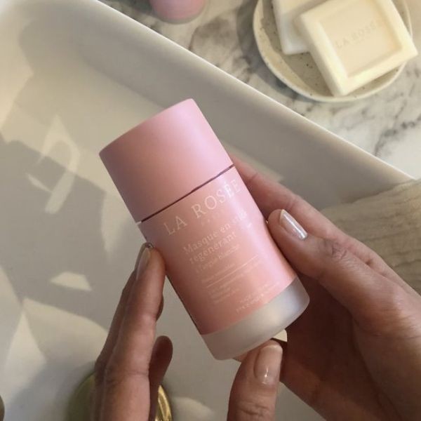 LA ROSÉE MASCARILLA DETOX EN STICK 50ML
