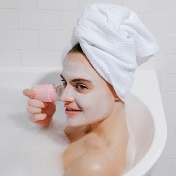 LA ROSÉE MASCARILLA DETOX EN STICK 50ML