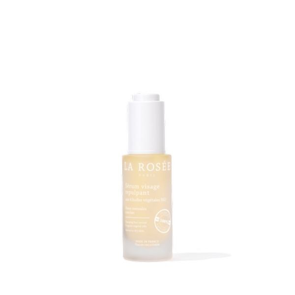 LA ROSÉE SERUM FACIAL REPULPANTE 30ML