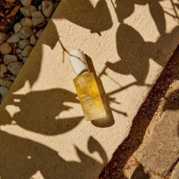 LA ROSÉE SERUM FACIAL REPULPANTE 30ML