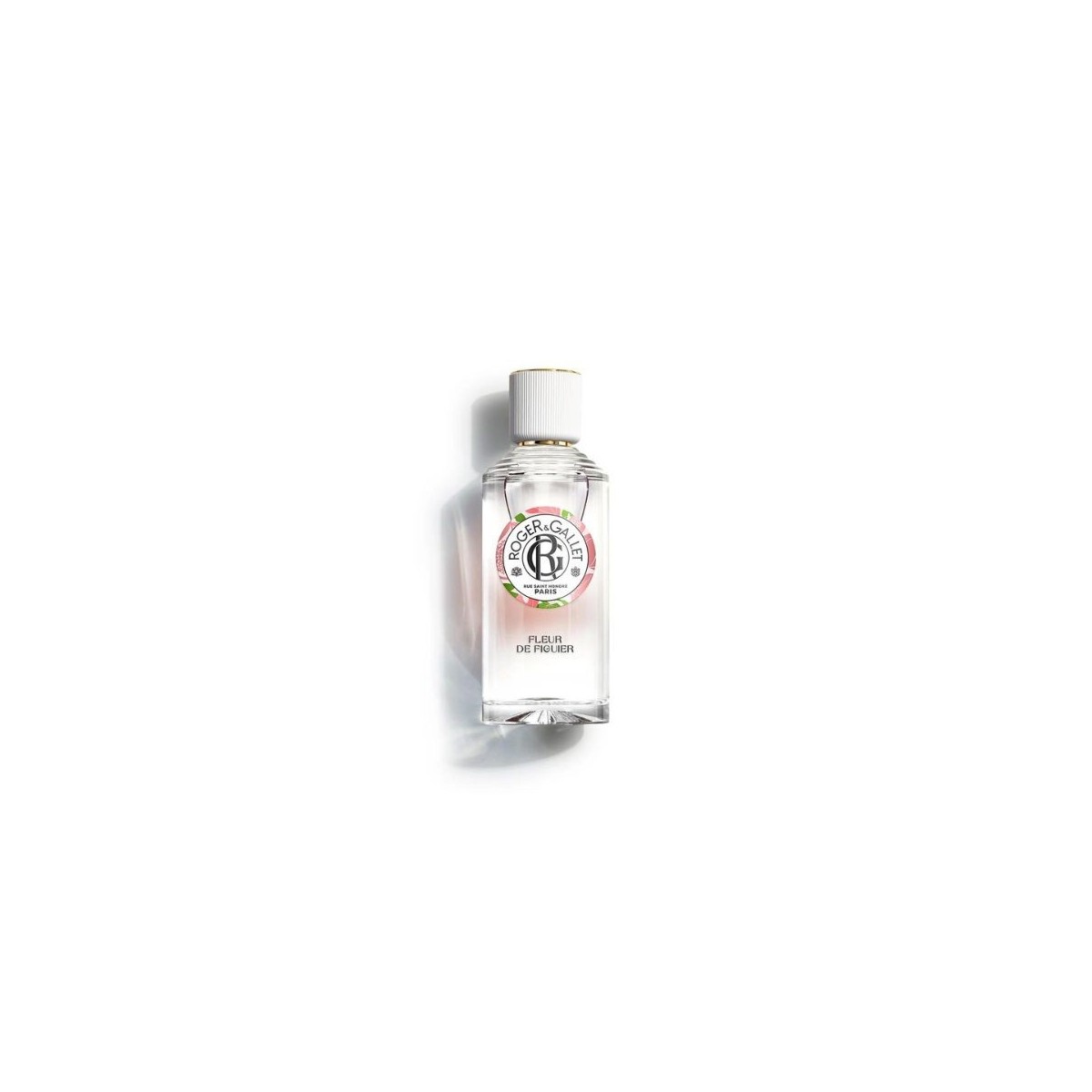 Agua perfumada Fleur de Figuier 100ml