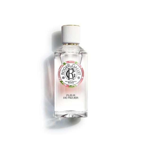 Agua perfumada Fleur de Figuier 100ml
