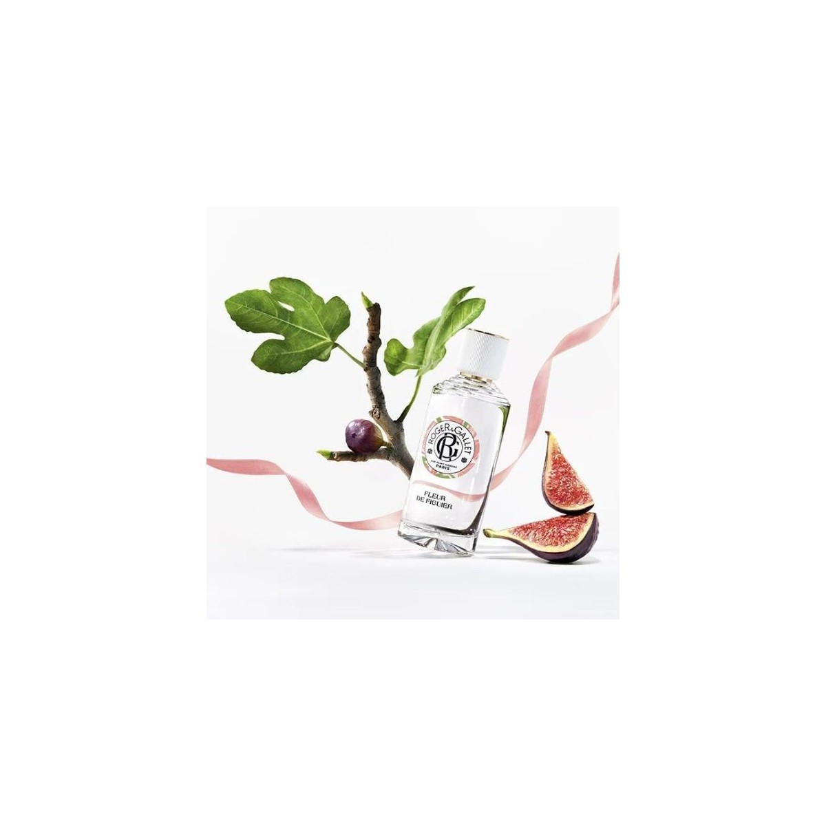 Agua perfumada Fleur de Figuier 100ml