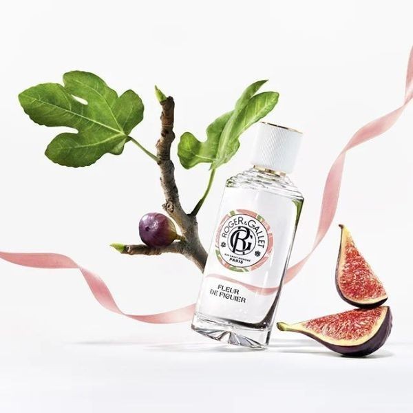 Agua perfumada Fleur de Figuier 100ml