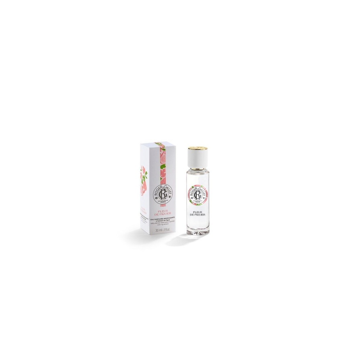 Agua perfumada Fleur de Figuier 30ml