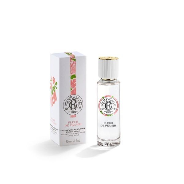 Agua perfumada Fleur de Figuier 30ml