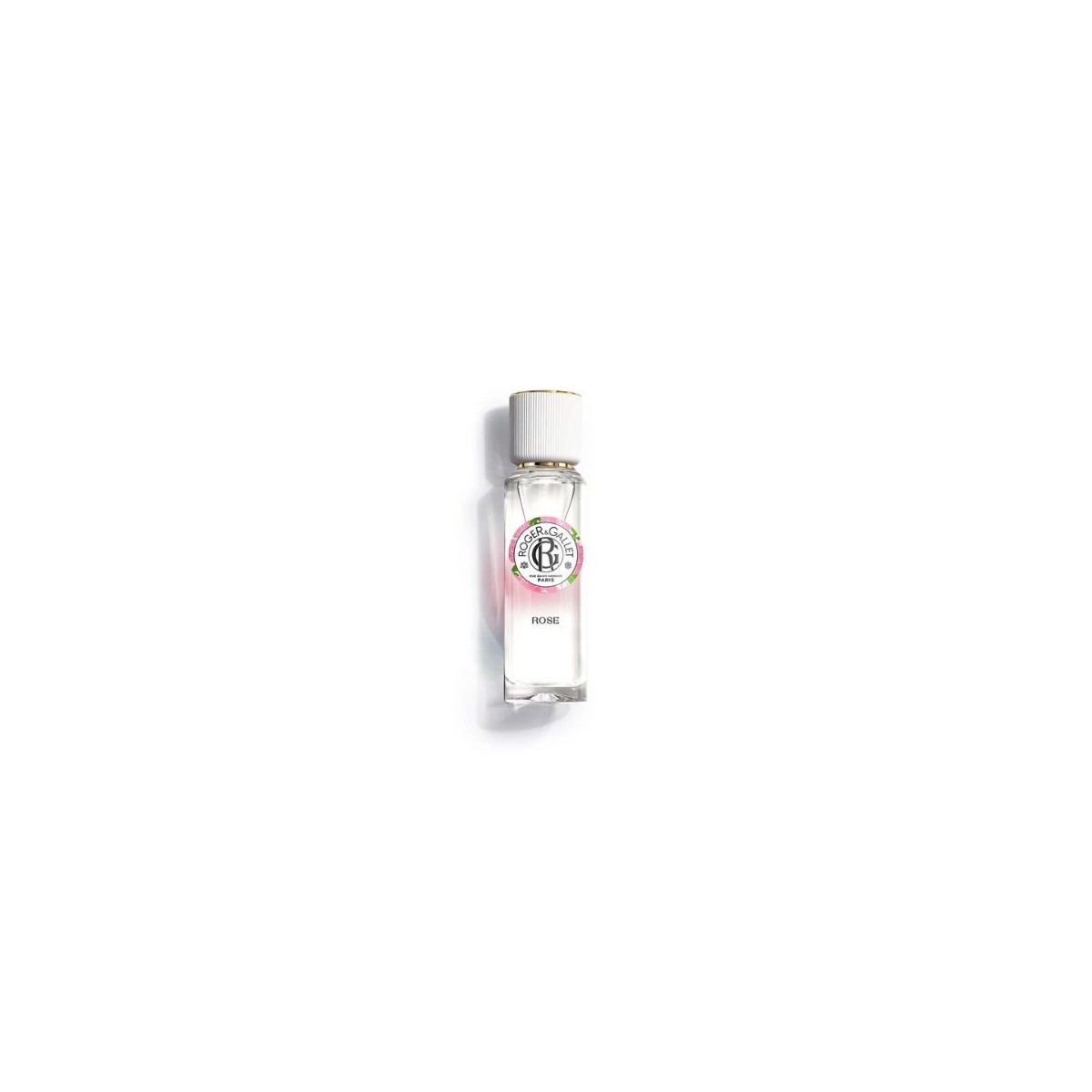 Agua perfumada Rose 30ml