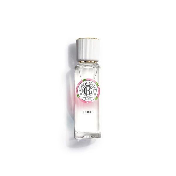 Agua perfumada Rose 30ml