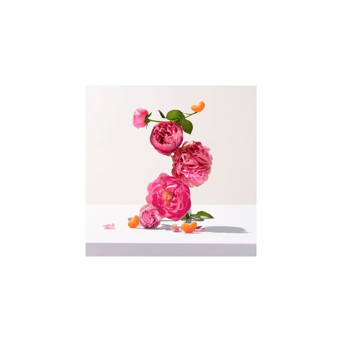Agua perfumada Rose 30ml