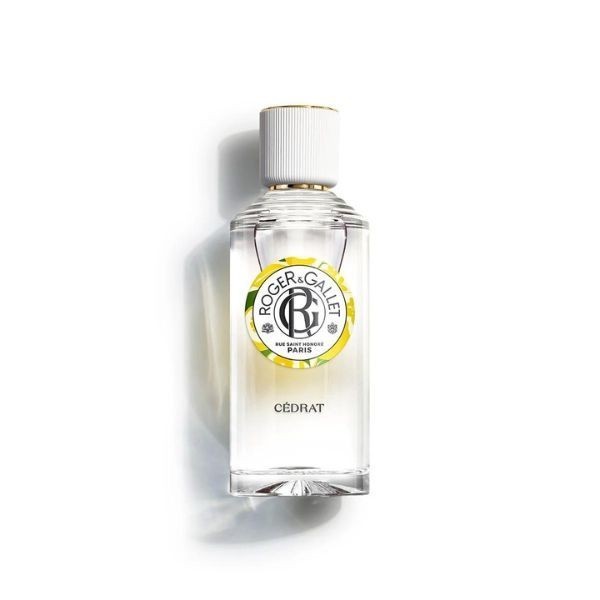 Agua perfumada Cédrat 100ml