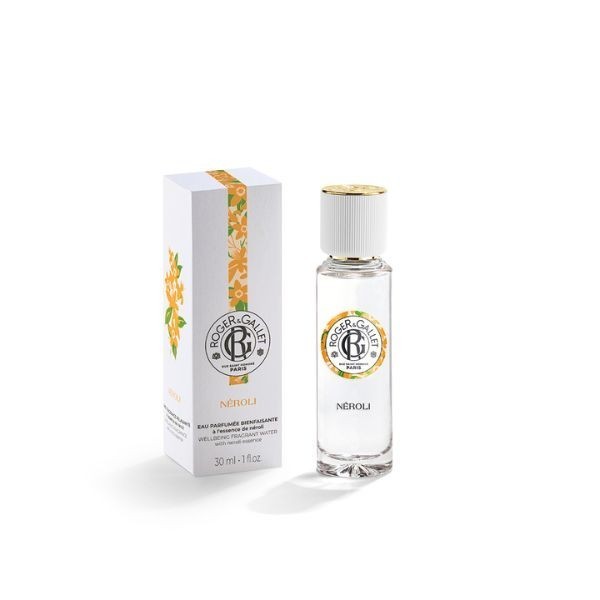 Agua perfumada Néroli 30ml