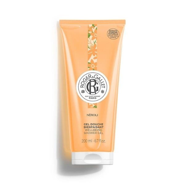 Gel de ducha Néroli 200ml