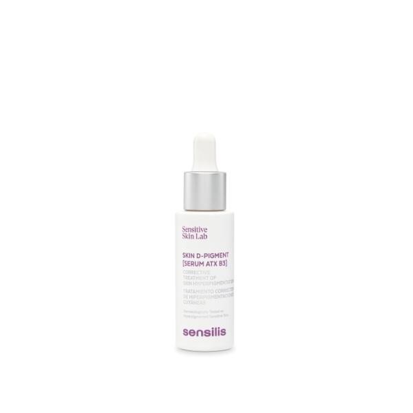 Sensilis Skin DPigment Serum ATX B3 30 ML