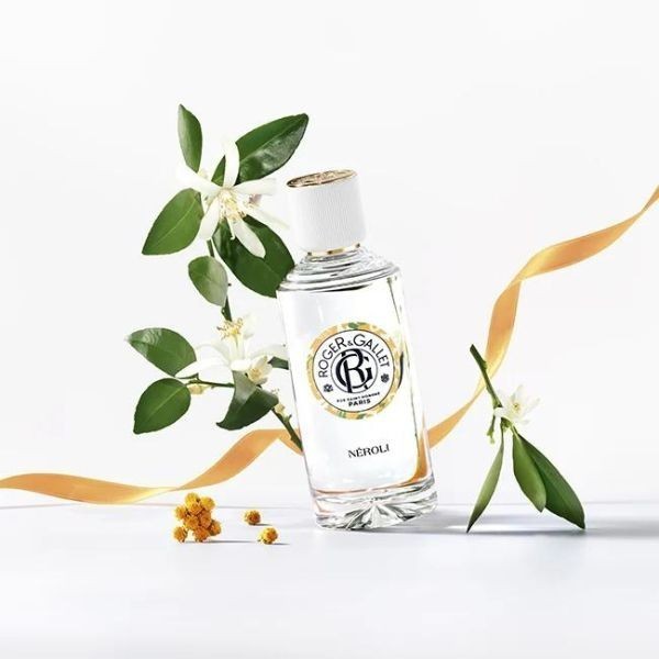 Agua perfumada Néroli 100ml