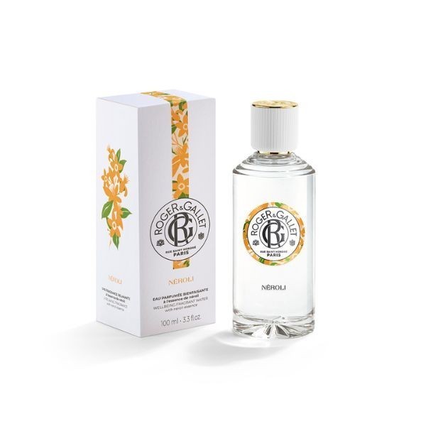 Agua perfumada Néroli 100ml