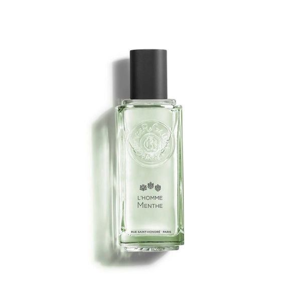Eau de toilette LHomme menthe 100ml