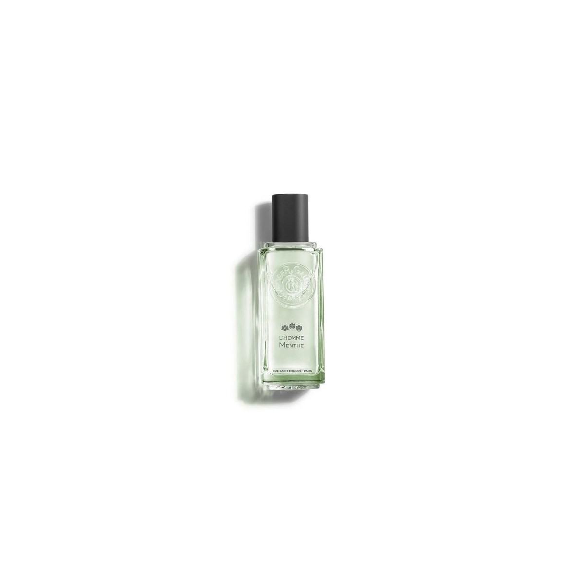 Eau de toilette LHomme menthe 100ml