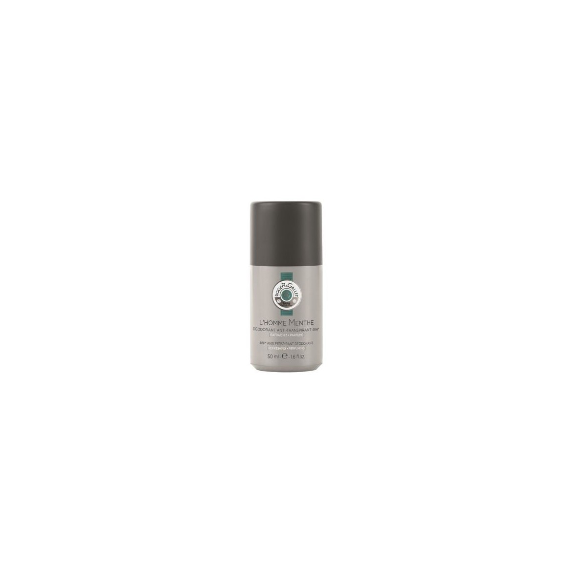 Desodorante LHomme menthe 50ml
