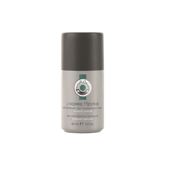 Desodorante LHomme menthe 50ml