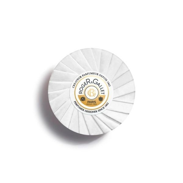 Jabón perfumado Jean Marie Farine 100g